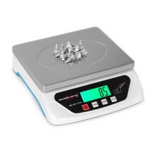 Pèse-lettre digitale 10 kg / 0,5 g 14_0000293