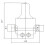 Commande de pompe - HELLOSHOP26 - SKD-1 - 230V - Protection marche à vide - IP65 2