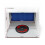 Absaugkabine - HELLOSHOP26 - HS-E420DC - 4cbm/min - Leise - 12V/DC 6