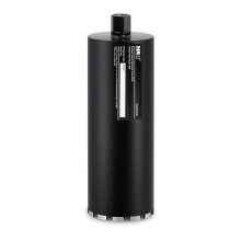Diamantbeschichtete Krone für Kerbbohrungen Bohrer Durchmesser 152 mm - 400 mm 14_0003331