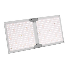 Lampe LED pour plante - hillvert - 2000W - 468 LED - Spectre complet - Économie d'énergie