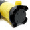 Pompe pour eaux usées - HELLOSHOP26 - Non spécifié - 400 Watts - 7500 l/h - Jaune 4