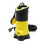 Pompe pour eaux usées - HELLOSHOP26 - Non spécifié - 400 Watts - 7500 l/h - Jaune 2