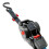 Cinghie di ancoraggio automatiche - HELLOSHOP26 - Set di 2 - 100 daN - 0,2m/1,8m - Resistenti alle intemperie 3