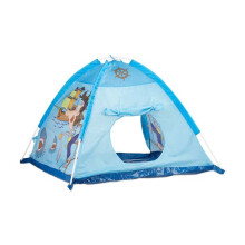 Tenda pirata para crianças jogos brinquedos azul 13_0002870