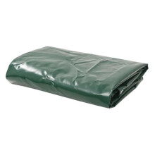 Bâche polyvalente et résistante 650 g / m² 1,5 x 20 m vert 02_0002186