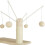 Katzenbaum 165 cm beige 3708097 6
