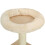 Katzenbaum 165 cm beige 3708097 3