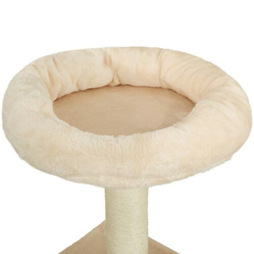 Katzenbaum 165 cm beige 3708097 2