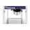 Popcornautomat - Blau - 8 oz 14_0002329 2