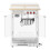 Popcornautomat - Blau - 8 oz 14_0002329 4