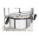Popcornautomat - Blau - 8 oz 14_0002329 3