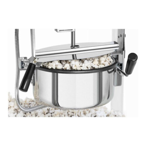 Popcornautomat - Blau - 8 oz 14_0002329 2