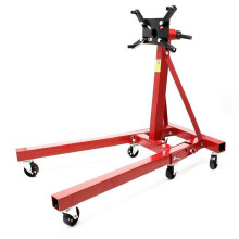 Supporto motore sollevamento motore - trasmissione piattaforma elevatrice 900 kg 16_0002742