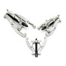Roulement extracteur outil spécial set 3 pièces de voiture intérieur extérieur 75, 100, 150 mm