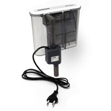Filtre suspenso para aquário 350l/h até 20 litros 16_0002417