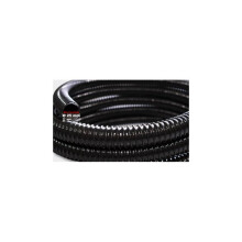 Tubo de bacia, 1 polegada (25,4 mm), com comprimento de 25 m preto jardim bricolagem 4216376