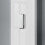Perchero guardarropa 170 cm ganchos de ropa de pared panel mural blanco 03_0002143 2