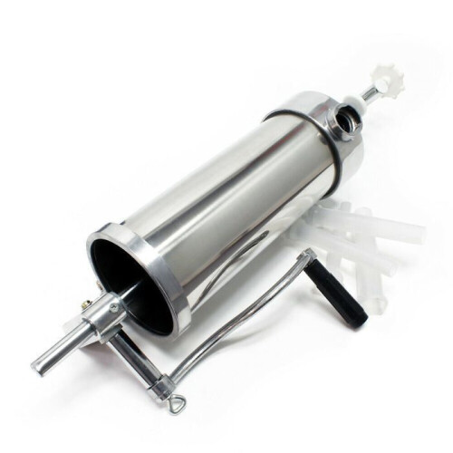 Wurstfüllmaschine 3,5 Liter Wurstfüllgerät 16_0002484