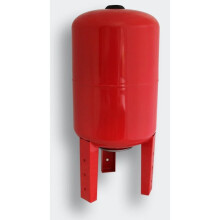 Réservoir à vessie pour la surpression domestique cuve ballon 50 litres 3416128