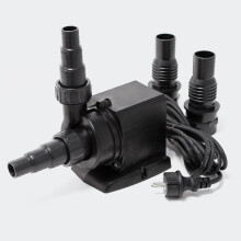 Pompe de Piscine 10000 l/h Circulation 80 W MAX-ECO 3116054