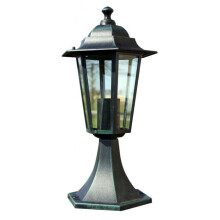 Stehlampe für den Außenbereich 41 cm Leuchte Dekoration 2402024