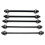 Kit estrattore per cuscinetti ruote 27 pezzi montaggio estrattore cuscinetti 16_0002759 4