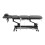 Table de massage électrique charge max 150 kg noir gris 14_0007761 5