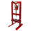 Hydraulische pers - HELLOSHOP26 - 6 ton - Metalen frame - Verstelbare hoogte - Multifunctioneel 2
