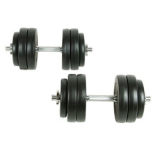 Kit haltères 30 kg musculation fitness sport 02_0000757