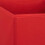 Set van 2 rode stoffen opbergdozen 13_0000486_2 3