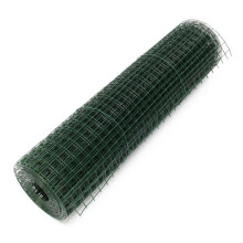 Grillage aviaire 4 coins avec maille 25 x 25 mm 100 cm x 5 m