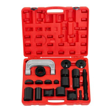 Extracteur de rotula de acero para coche con maletín de 21 piezas 14_0001602