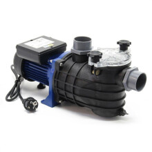 Pompe piscine 10800l/h 180 watts pompe filtration circulation pool wattshirlpool 16_0001467