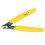 5in Diagonal Cable Cutter Nippers, Chrome Vanadium Steel, Lightweight 10