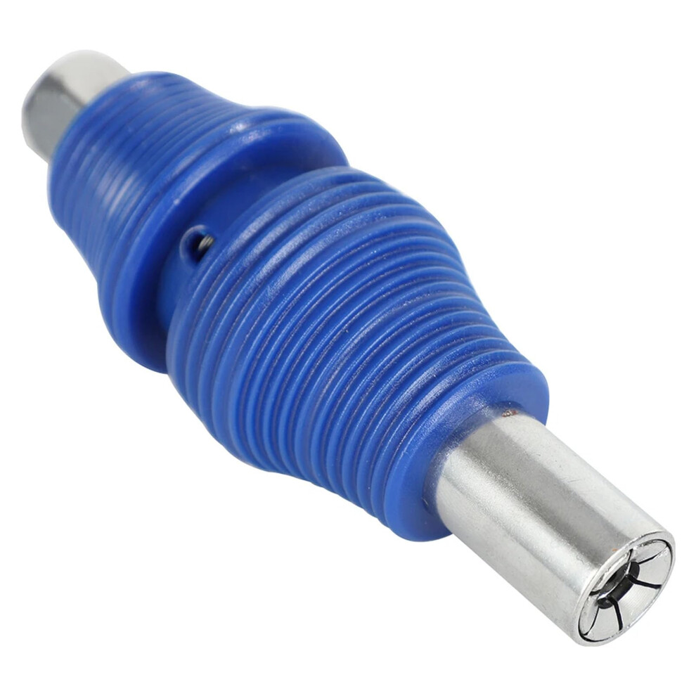 Leak Proof Fast Release Auto Sealing Grease Coupler Stainless Steel Nozzle Fitting Adapter 9393856758302