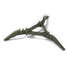 Canister Stand Foldable Bracket Bottle Tripods, Cartridge Holders For Camping, Picnics, Bikepacking, Aluminum, Adjustable