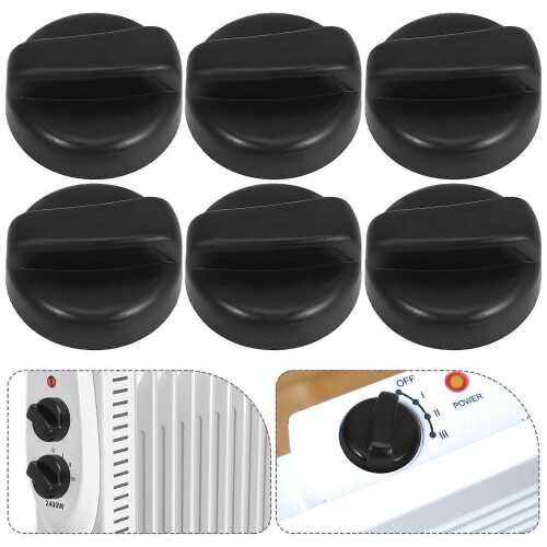 Outdoor Heater Handle Patio Heater Control Knob Replacement 20Pcs Set 1