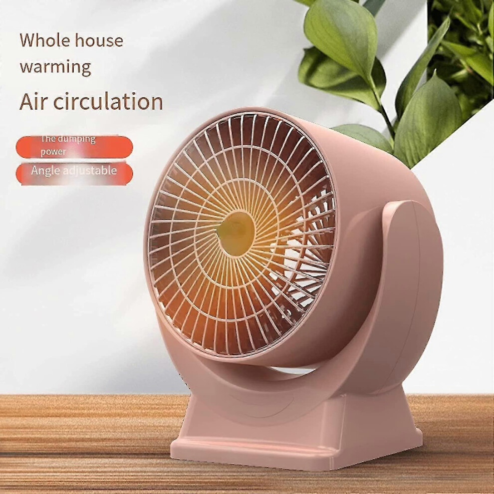 convenient Portable Camping Heater Usb Energy Saving Fast Hot Air Mini Electric Heater Office Household-image-OPC-PKHVHHN-NEW