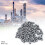 M4 Stainless Steel SS304 Coiled Wire Thread Inserts 100pcs M4*0.7*2 D 3