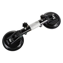 Stone Seam Setter For Floor Seams Suction Cup Precise Gap Alignment Sturdy Construction Fixing Tool 15.75x4.8x3.54 In