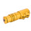 Gold Bike Handlebar Riser Extender Gabelschaftadapter 12cm 28,6mm 6
