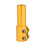 Gold Bike Handlebar Riser Extender Gabelschaftadapter 12cm 28,6mm 1