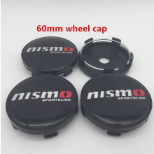60 mm Nismo-kåpa 1