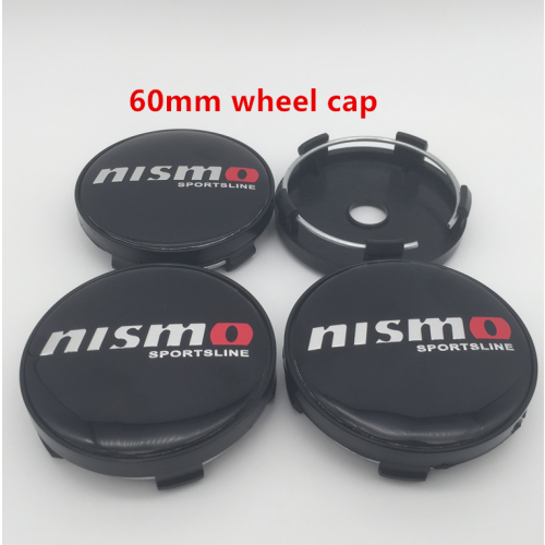 60 mm Nismo-kåpa 1