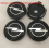Opel, 60 mm svart keps 2 1