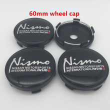 60 mm Nismo-kåpa 3