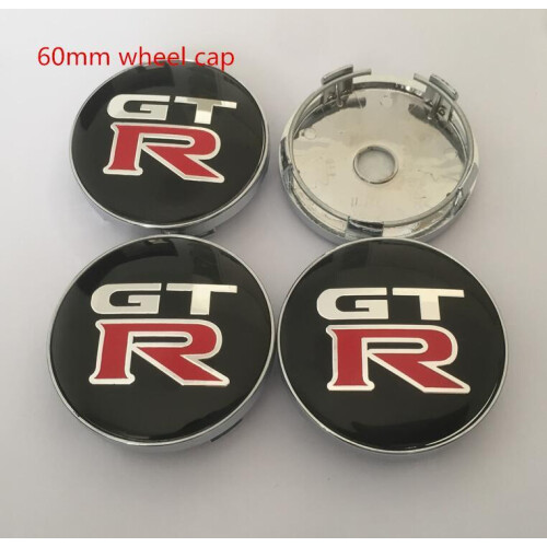 60 mm GTR-kåpa 1