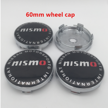 60 mm Nismo-kåpa 2