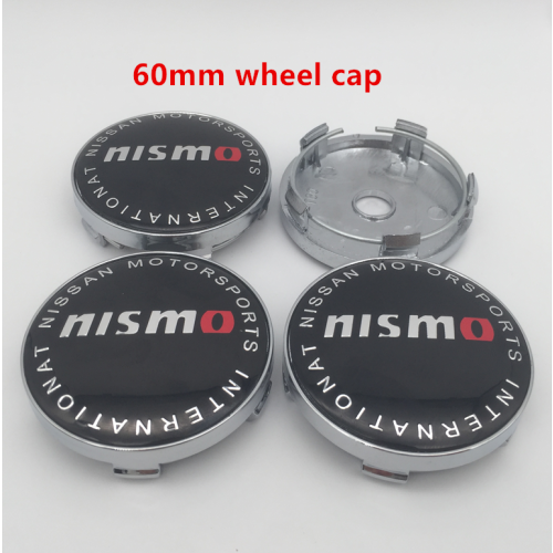 60 mm Nismo-kåpa 2